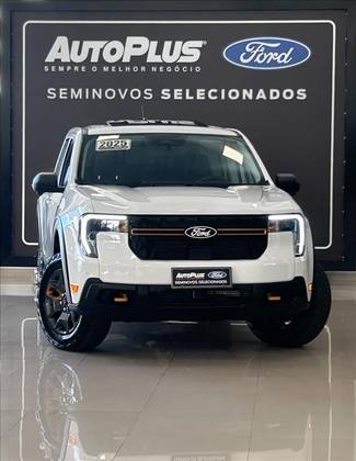 FORD MAVERICK 2.0 ECOBOOST GASOLINA TREMOR AUTOMÁTICO FORD MAVERICK 2.0 ECOBOOST GASOLINA TREMOR AUTOMÁTICO